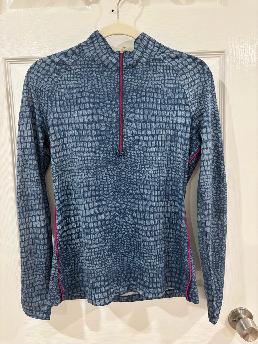 Fairway & Greene Finley Golf Quarter-Zip S
